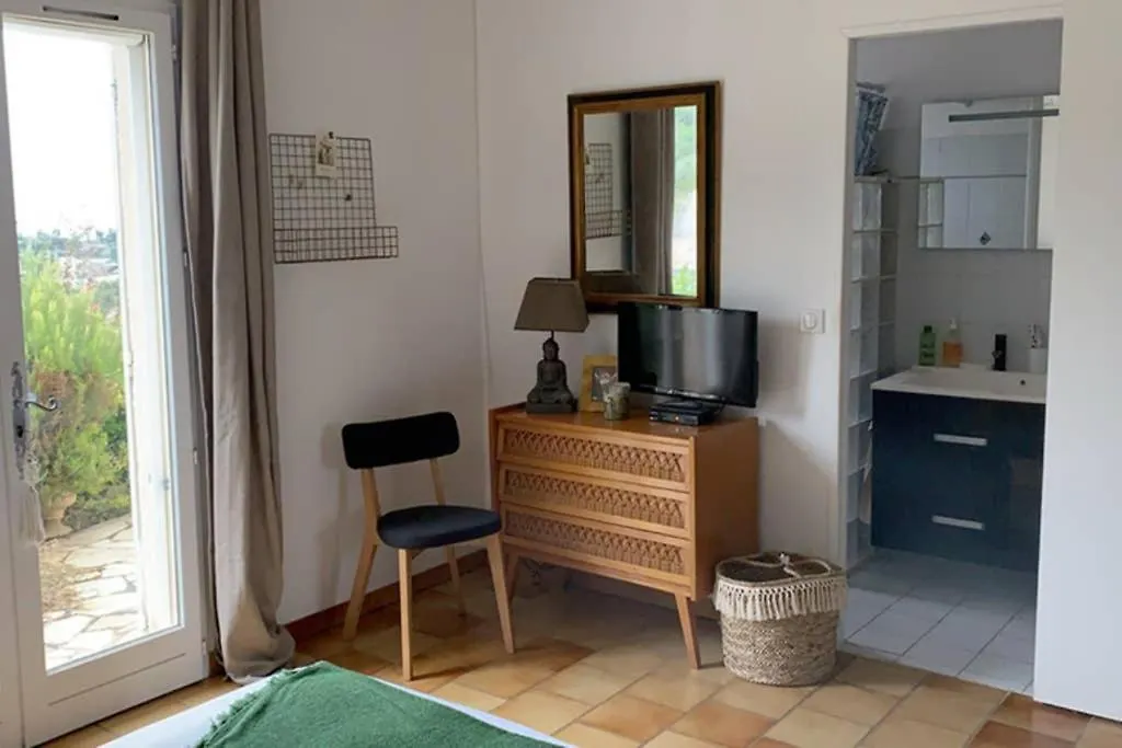 Villa Tisable Les Issambres