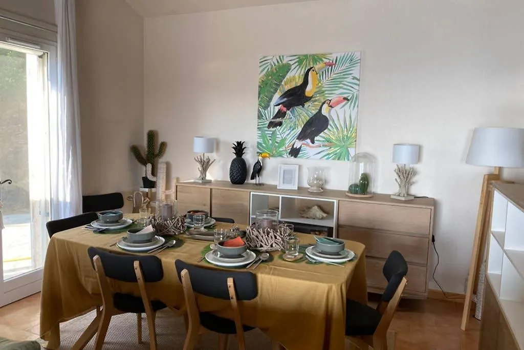 Villa Tisable Les Issambres