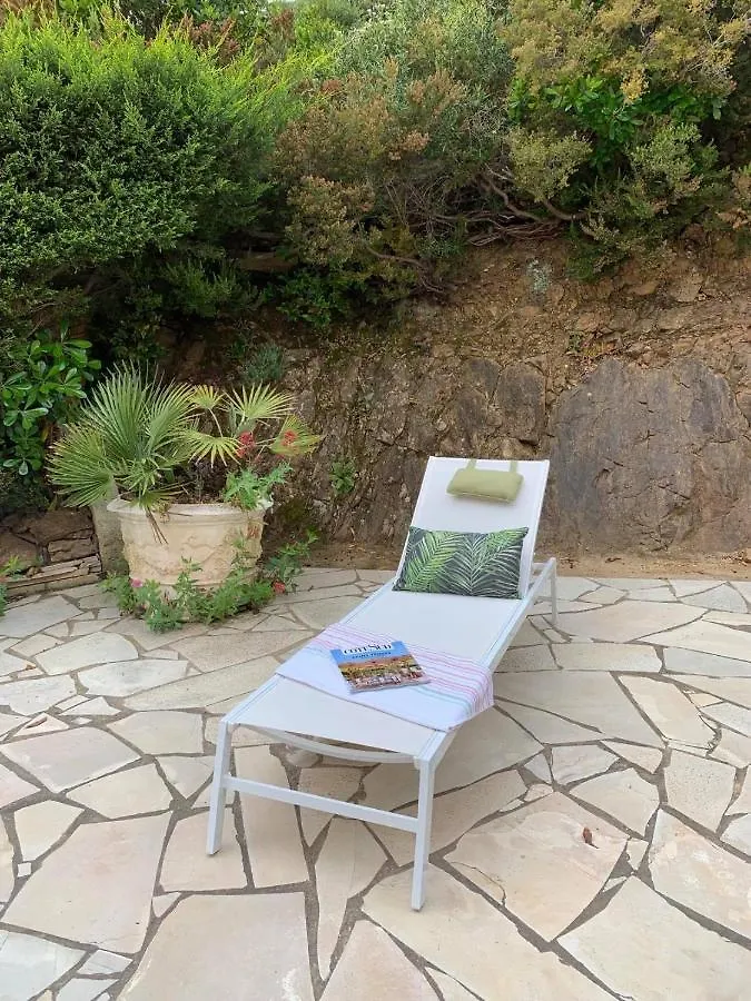 Villa Tisable Les Issambres