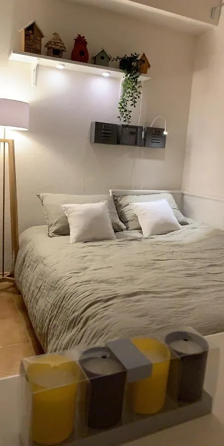 Villa Tisable Les Issambres
