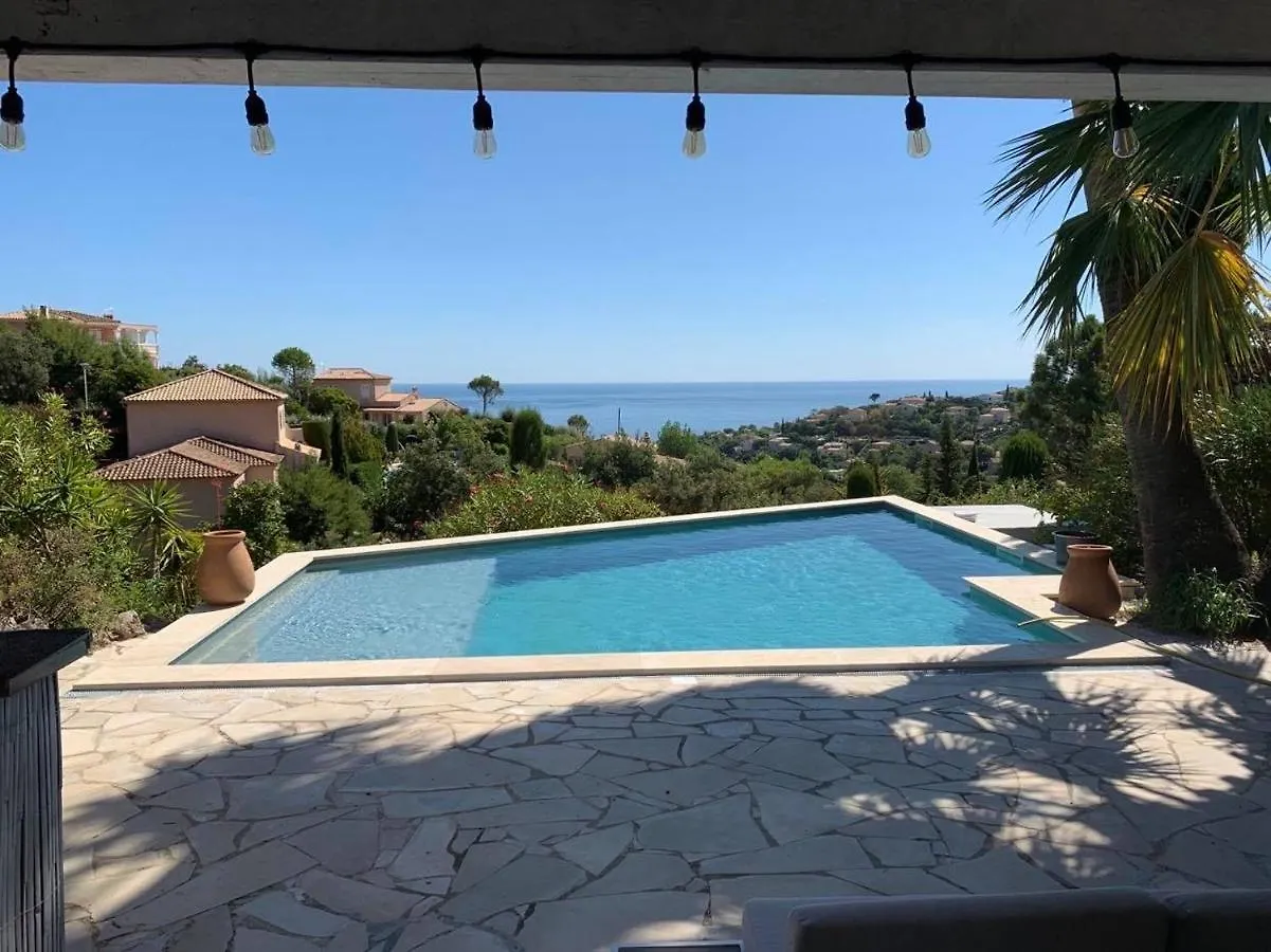 Villa Tisable Les Issambres 0*,  France