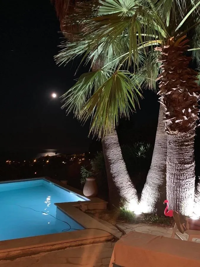 Villa Tisable Les Issambres France