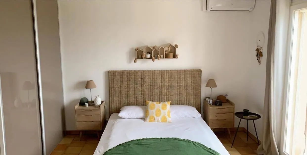 Villa Tisable Les Issambres