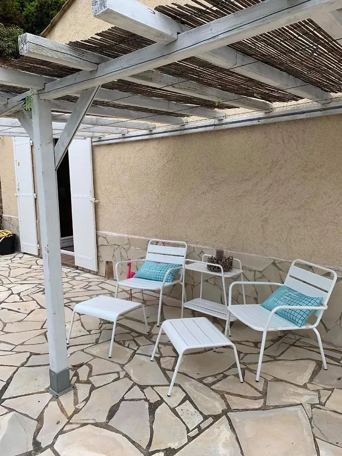 Villa Tisable Les Issambres