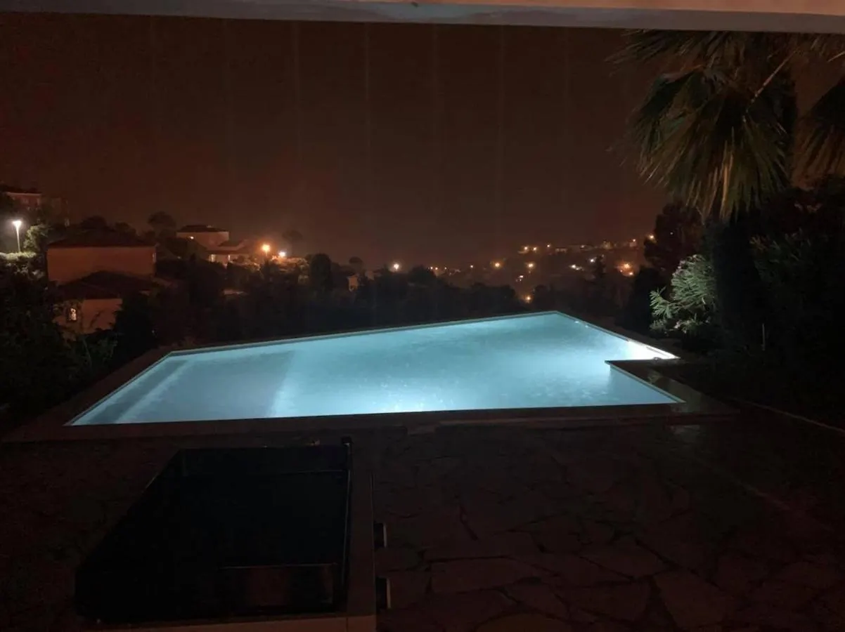Villa Tisable Les Issambres