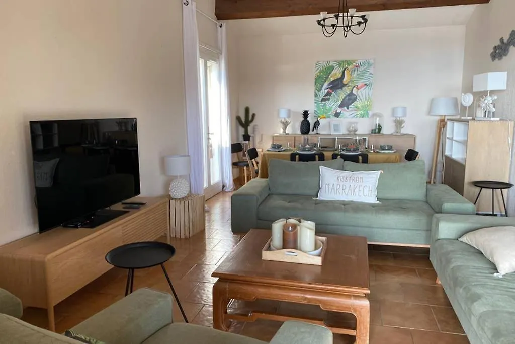 Villa Tisable Les Issambres France