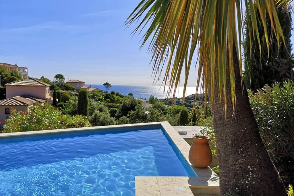 Villa Tisable Les Issambres