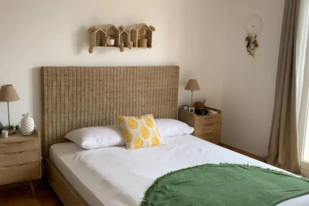 Villa Tisable Les Issambres