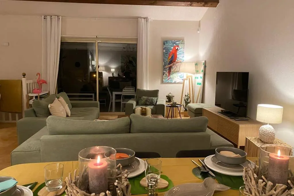 Villa Tisable Les Issambres