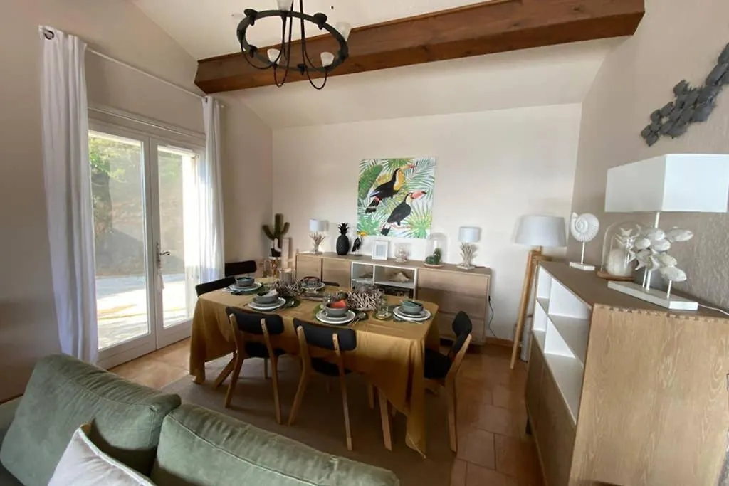 Villa Tisable Les Issambres