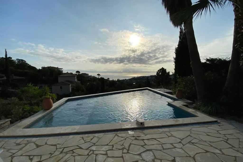 Villa Tisable Les Issambres 0*,