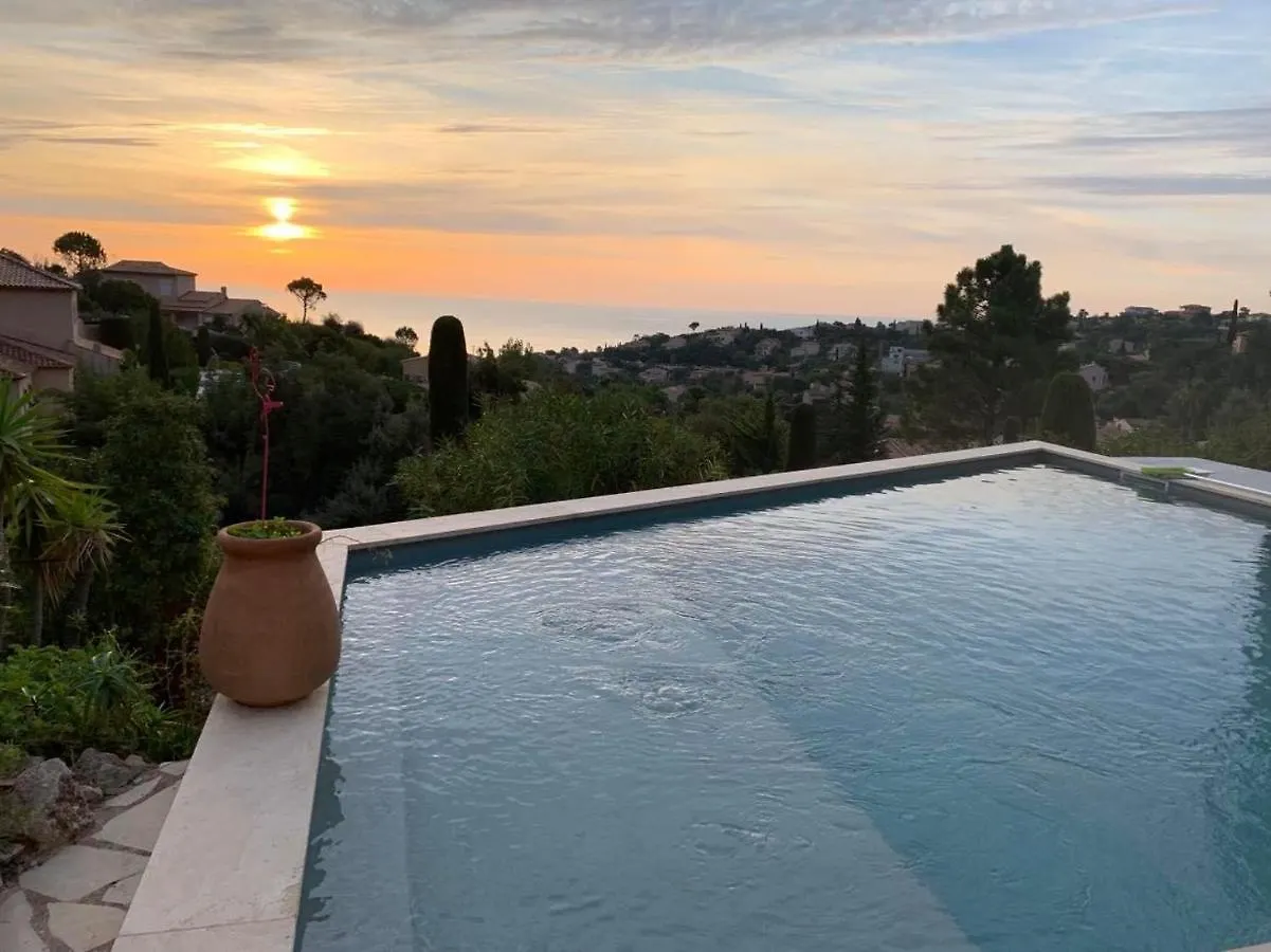 Villa Tisable Les Issambres