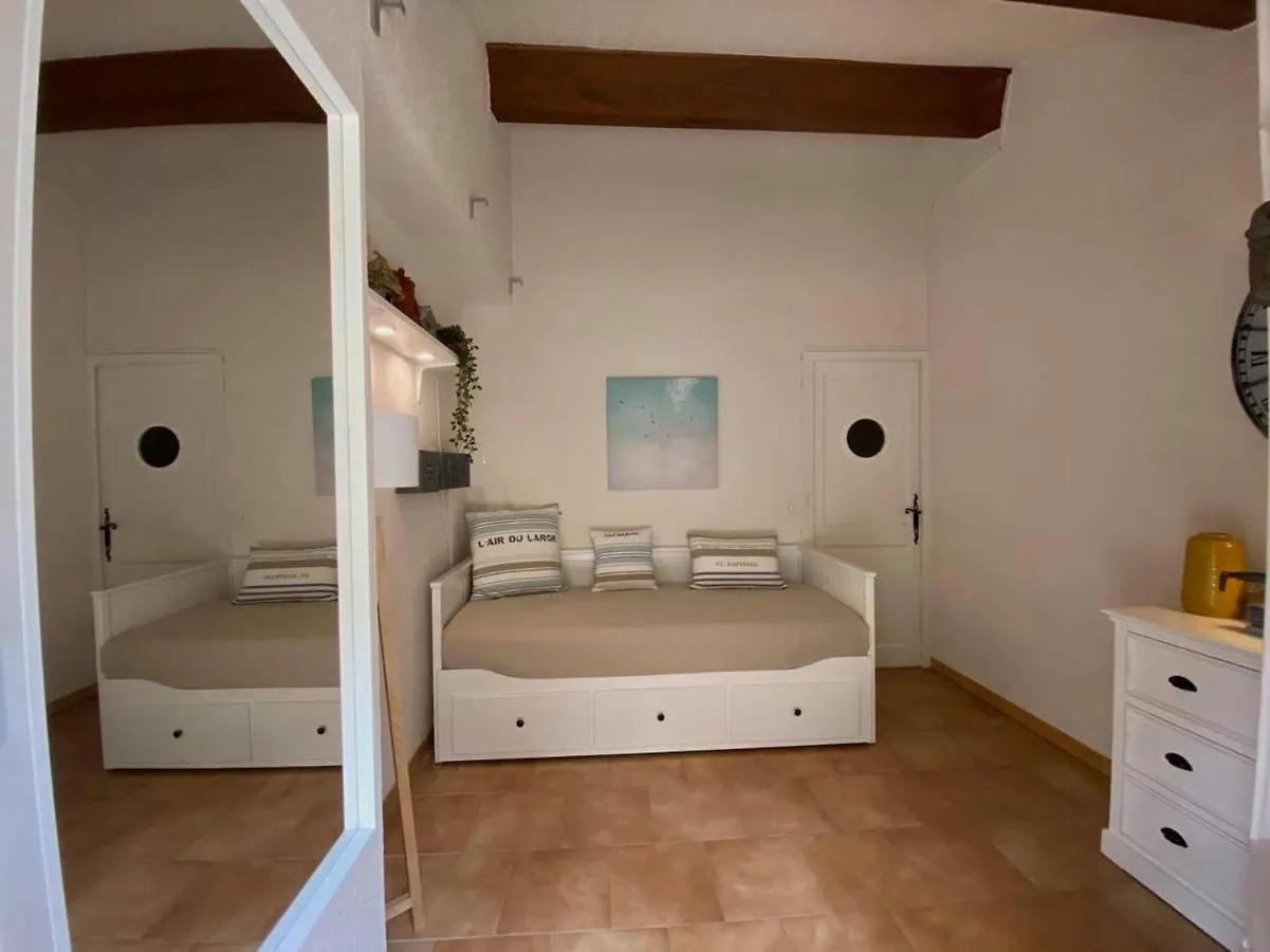 Villa Tisable Les Issambres